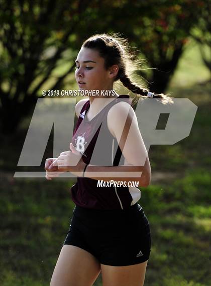 Thumbnail 2 in Benton Fall Run photogallery.