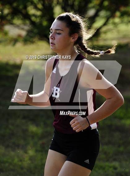 Thumbnail 3 in Benton Fall Run photogallery.