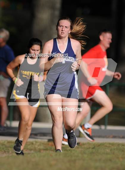 Thumbnail 3 in Benton Fall Run photogallery.