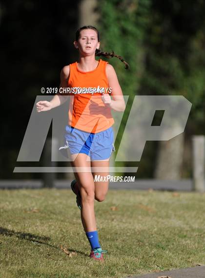 Thumbnail 1 in Benton Fall Run photogallery.