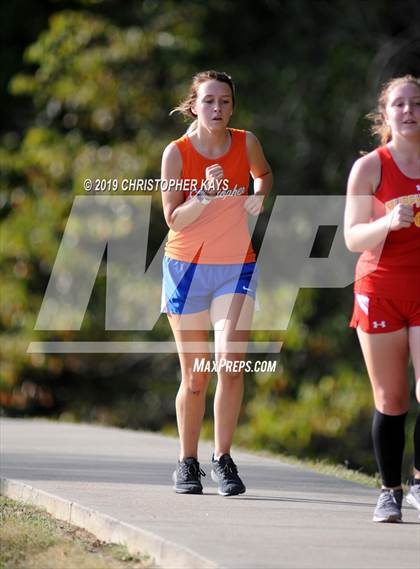 Thumbnail 2 in Benton Fall Run photogallery.
