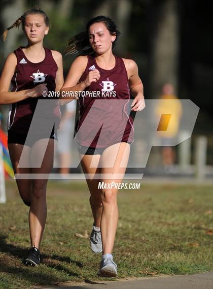 Thumbnail 2 in Benton Fall Run photogallery.