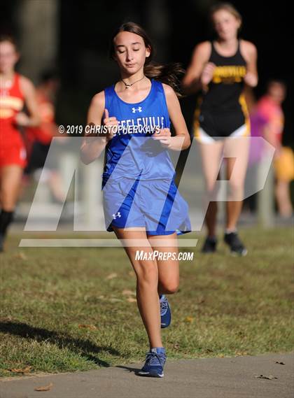 Thumbnail 2 in Benton Fall Run photogallery.