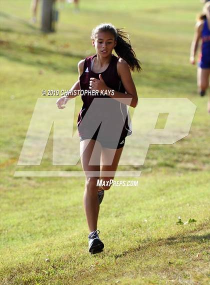 Thumbnail 2 in Benton Fall Run photogallery.
