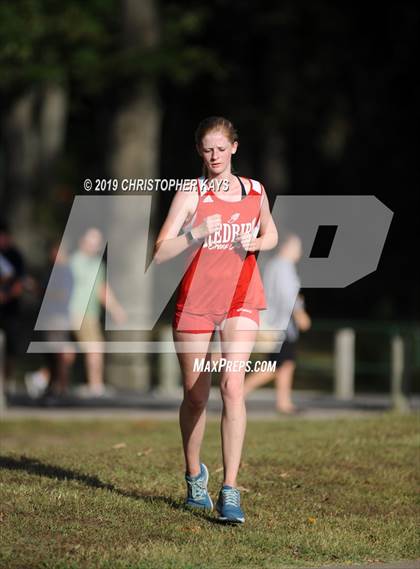 Thumbnail 3 in Benton Fall Run photogallery.