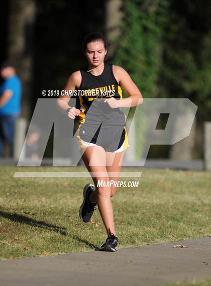Thumbnail 3 in Benton Fall Run photogallery.