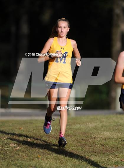Thumbnail 2 in Benton Fall Run photogallery.