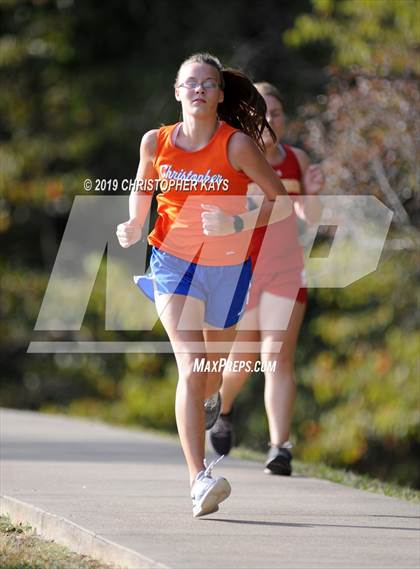 Thumbnail 3 in Benton Fall Run photogallery.