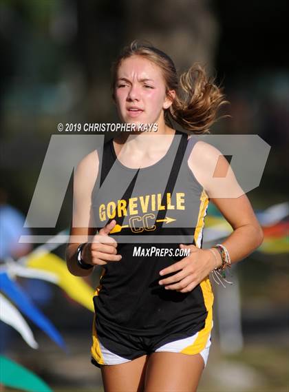 Thumbnail 2 in Benton Fall Run photogallery.
