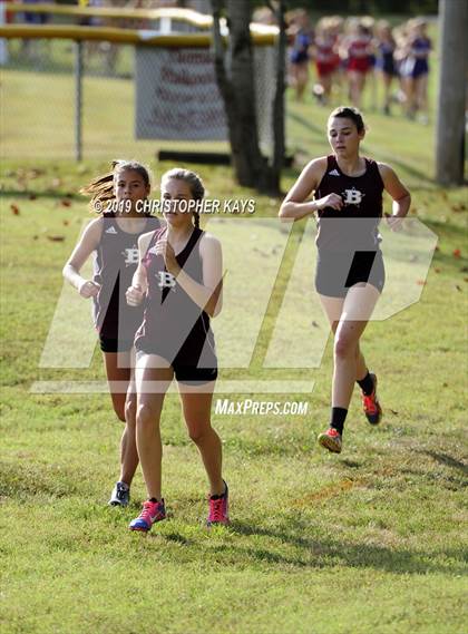 Thumbnail 2 in Benton Fall Run photogallery.