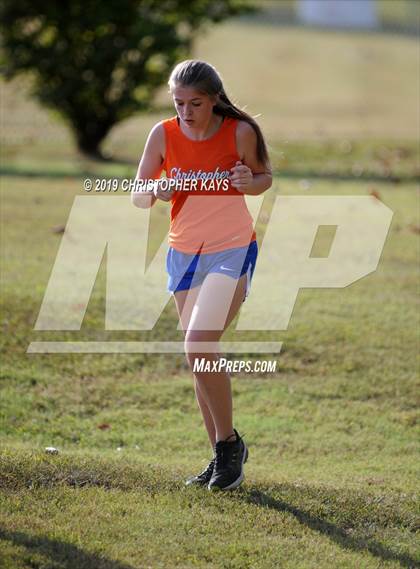 Thumbnail 2 in Benton Fall Run photogallery.