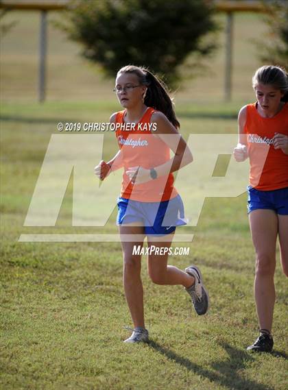 Thumbnail 2 in Benton Fall Run photogallery.