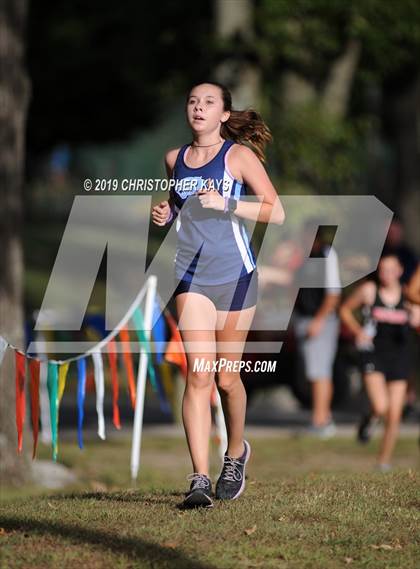 Thumbnail 1 in Benton Fall Run photogallery.