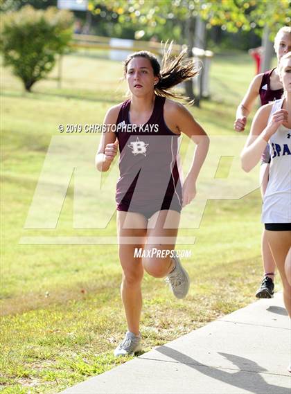 Thumbnail 1 in Benton Fall Run photogallery.