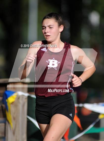 Thumbnail 2 in Benton Fall Run photogallery.