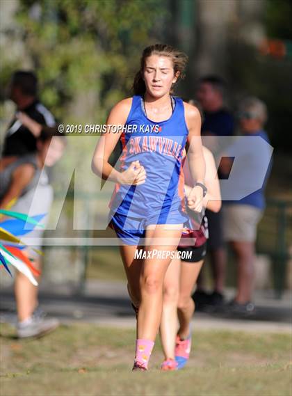 Thumbnail 1 in Benton Fall Run photogallery.
