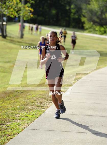 Thumbnail 2 in Benton Fall Run photogallery.