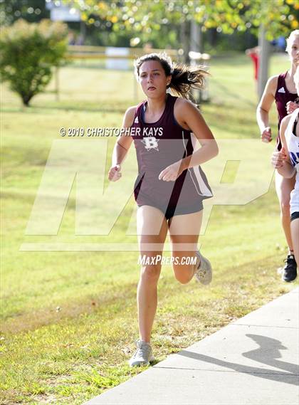 Thumbnail 3 in Benton Fall Run photogallery.