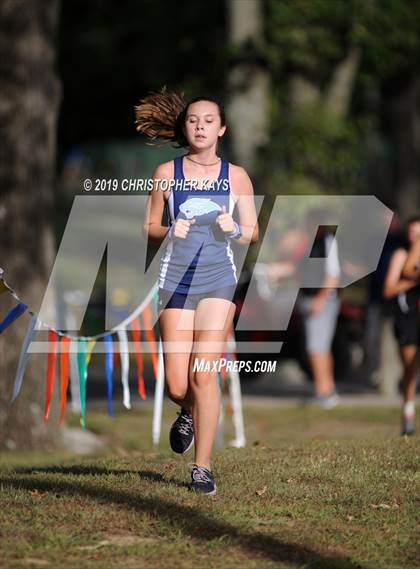 Thumbnail 2 in Benton Fall Run photogallery.