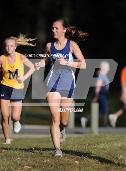 Thumbnail 2 in Benton Fall Run photogallery.