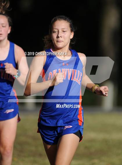 Thumbnail 2 in Benton Fall Run photogallery.