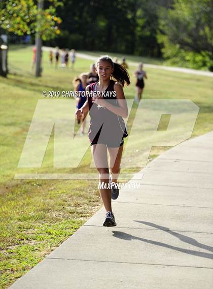 Thumbnail 3 in Benton Fall Run photogallery.
