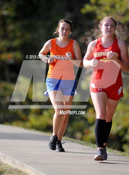 Thumbnail 1 in Benton Fall Run photogallery.