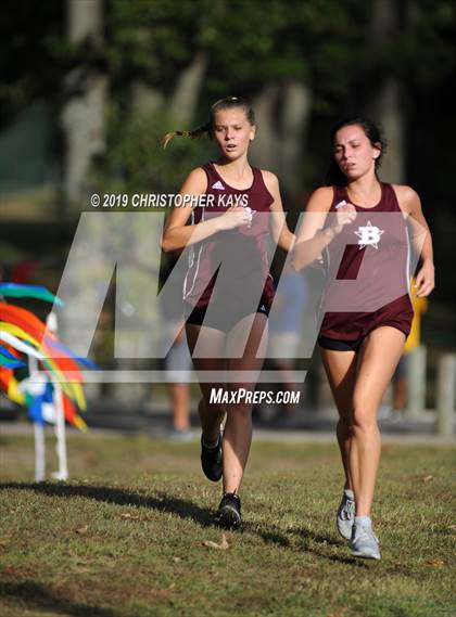 Thumbnail 3 in Benton Fall Run photogallery.