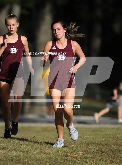 Thumbnail 1 in Benton Fall Run photogallery.