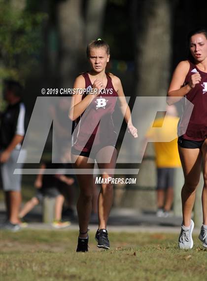 Thumbnail 3 in Benton Fall Run photogallery.