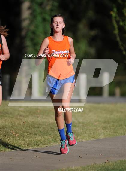 Thumbnail 2 in Benton Fall Run photogallery.