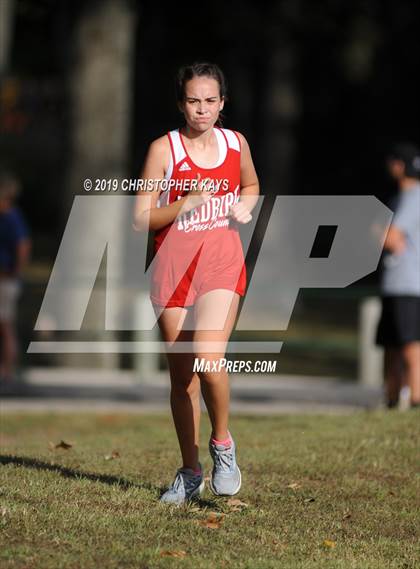Thumbnail 2 in Benton Fall Run photogallery.