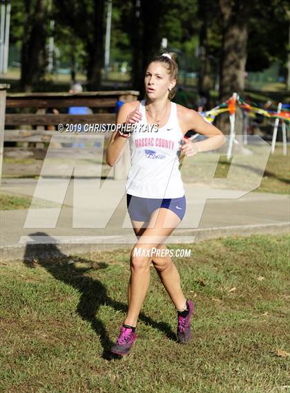 Thumbnail 3 in Benton Fall Run photogallery.