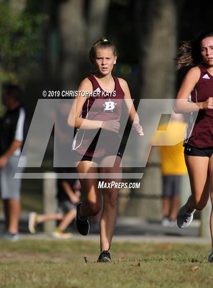 Thumbnail 1 in Benton Fall Run photogallery.