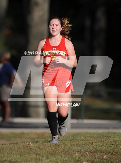 Thumbnail 3 in Benton Fall Run photogallery.