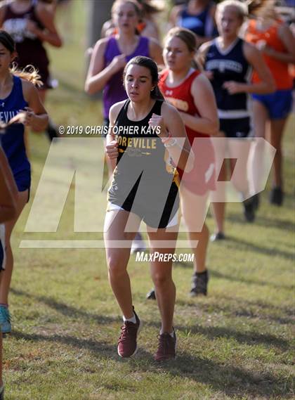 Thumbnail 3 in Benton Fall Run photogallery.