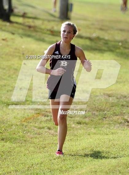Thumbnail 1 in Benton Fall Run photogallery.