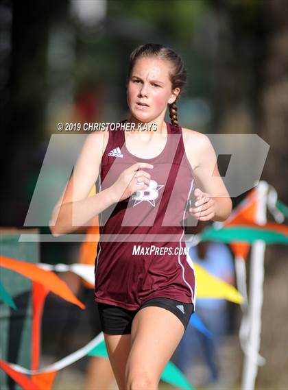 Thumbnail 1 in Benton Fall Run photogallery.