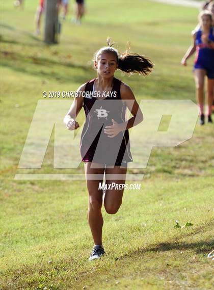 Thumbnail 3 in Benton Fall Run photogallery.