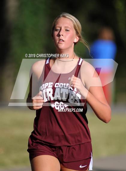 Thumbnail 1 in Benton Fall Run photogallery.