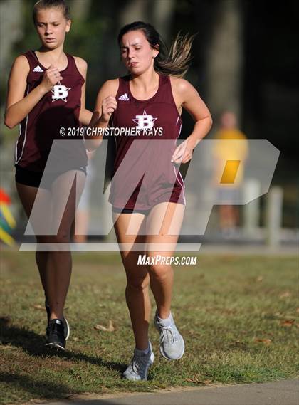 Thumbnail 1 in Benton Fall Run photogallery.