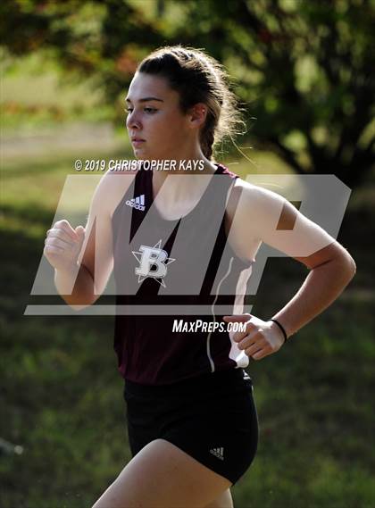 Thumbnail 1 in Benton Fall Run photogallery.