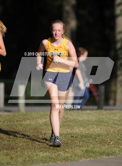 Thumbnail 1 in Benton Fall Run photogallery.