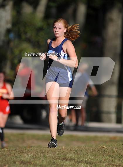 Thumbnail 2 in Benton Fall Run photogallery.