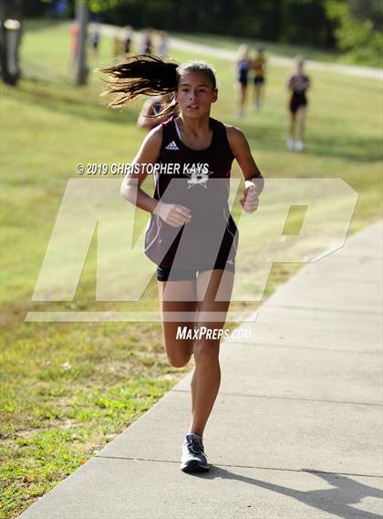 Thumbnail 1 in Benton Fall Run photogallery.