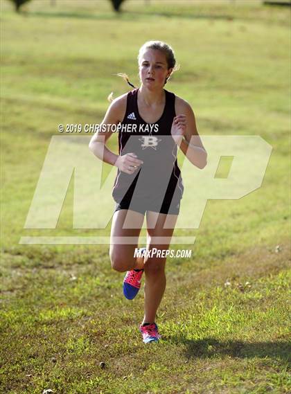 Thumbnail 3 in Benton Fall Run photogallery.