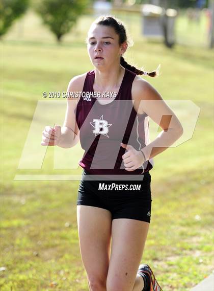 Thumbnail 1 in Benton Fall Run photogallery.
