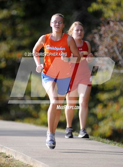 Thumbnail 2 in Benton Fall Run photogallery.