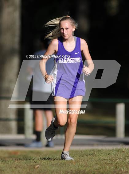 Thumbnail 3 in Benton Fall Run photogallery.