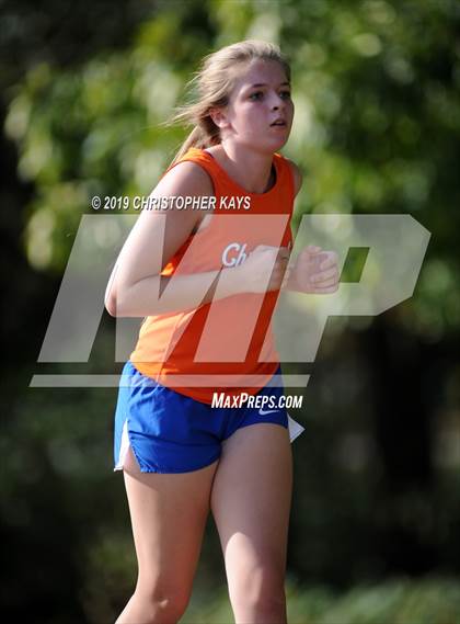 Thumbnail 2 in Benton Fall Run photogallery.